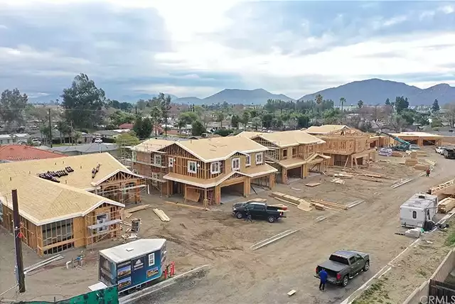 Saber 2 Southern California Housing Development Financed Through Lionbridge Income Fund